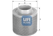 Luftfilter