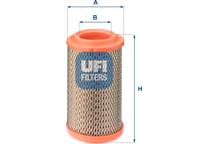 Luftfilter