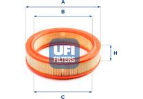 Luftfilter