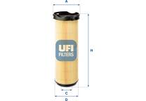 Luftfilter