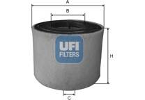 Luftfilter