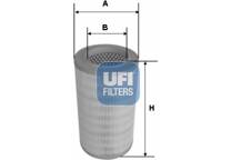 Luftfilter