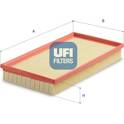 Luftfilter UFI - 30.007.00