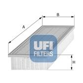 Luftfilter UFI - 30.025.00