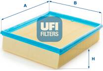 Luftfilter