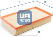 Luftfilter