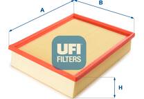 Luftfilter