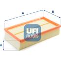 Luftfilter UFI - 30.106.00