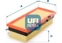 Luftfilter