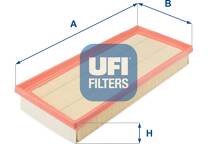 Luftfilter