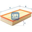 Luftfilter UFI - 30.115.00