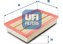 Luftfilter