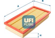 Luftfilter