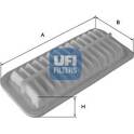 Luftfilter UFI - 30.176.00