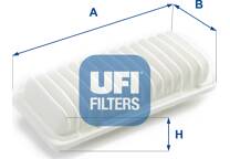 Luftfilter