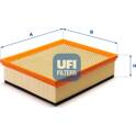 Luftfilter UFI - 30.212.00