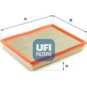 Luftfilter UFI - 30.214.00