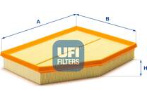 Luftfilter