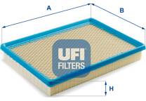Luftfilter