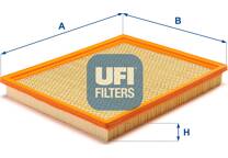 Luftfilter
