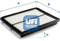 Luftfilter