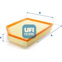 Luftfilter UFI - 30.341.00