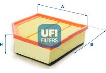 Luftfilter