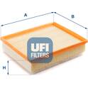 Luftfilter UFI - 30.374.00