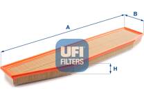 Luftfilter