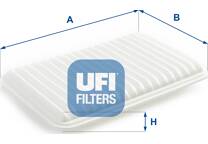 Luftfilter