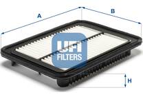 Luftfilter