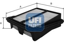 Luftfilter