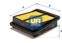 Luftfilter