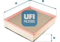 Luftfilter