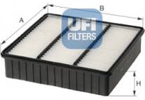 Luftfilter