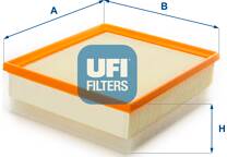 Luftfilter