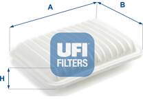 Luftfilter