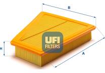 Luftfilter
