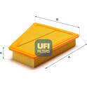 Luftfilter UFI - 30.557.00