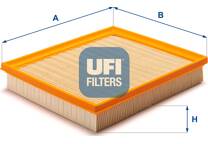 Luftfilter