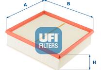 Luftfilter