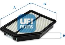 Luftfilter