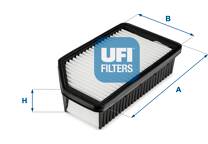 Luftfilter