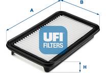 Luftfilter