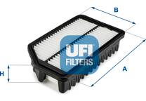 Luftfilter