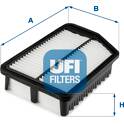 Luftfilter UFI - 30.635.00