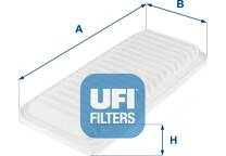 Luftfilter