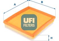 Luftfilter