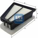 Luftfilter UFI - 30.654.00