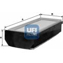Luftfilter UFI - 30.655.00
